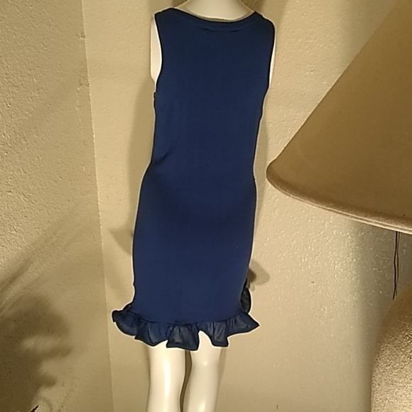 Twelve by twelve ( Los Angeles) dress - Picture 5 of 6